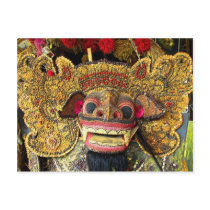 Balinese Barong 2