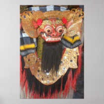 Balinese Barong