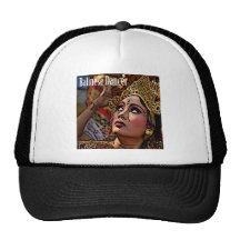 Balinese Dancer.png Hat