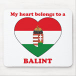 Balint Mouse Pads