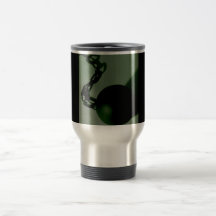 BALL AND CHAIN MUG