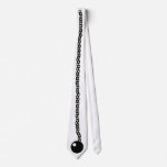 Ball and Chain ties