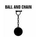 Ball and Chain t-shirts