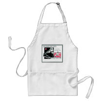 Ball Band Sport Shoes from Mishawaka, Indiana Aprons
