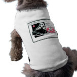 Ball Band Sport Shoes from Mishawaka, Indiana pet clothing