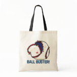 Ball Buster bags