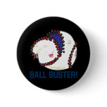 Ball Buster