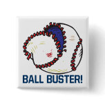 Ball Buster