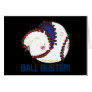 Ball Buster