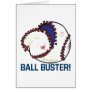 Ball Buster