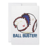 Ball Buster