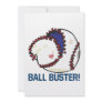 Ball Buster