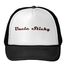 Ball Cap Trucker Hat