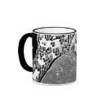 Ball Joint Coffee Mug