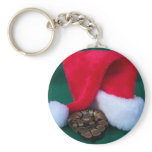 Ball Python next to Santa Hat, snake Christmas