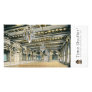 Ball Room Photo Card