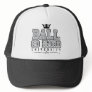 Ball So Hard Hats