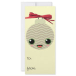 ball tree kawaii gift tag rack cards