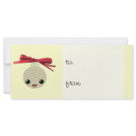 ball tree kawaii gift tag rack cards