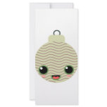 ball tree kawaii rack cards