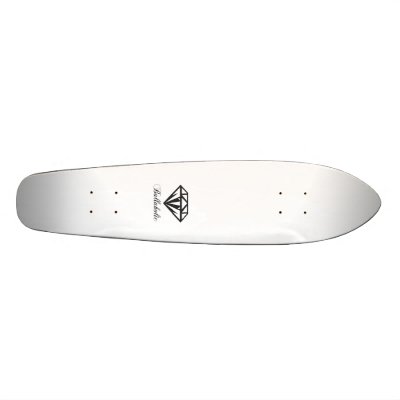 Ballaholic,  Skateboards by Ballaholic