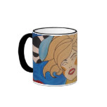 Ballance cup coffee mugs