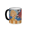 Ballance cup mugs