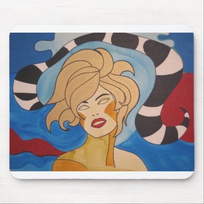 Ballance Mousepad by zormani