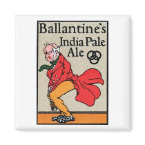 Ballantine India Pale Ale