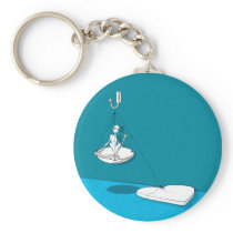 ballast key chains