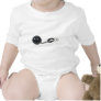 BallChainEngagement081510 Baby Bodysuit