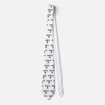 Baller 4 Life Tie
