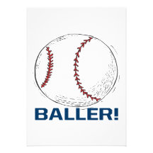 Baller Announcements