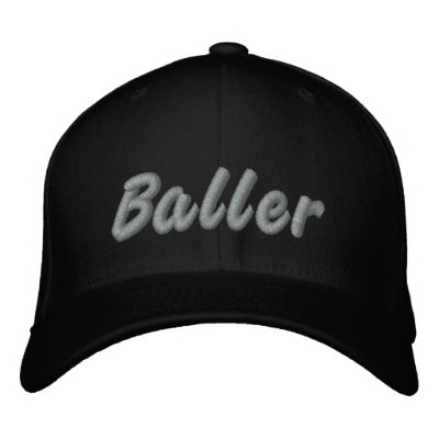 Baller by MDeezyDinero