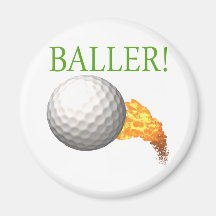 Baller Magnets
