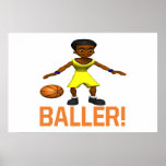 Baller Print