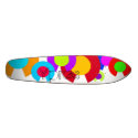 Ballerado skateboards