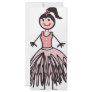 ballerina 1 rack cards