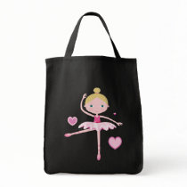 Ballerina A Bag bags