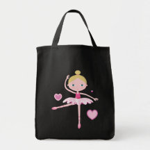 Ballerina A Bag