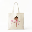 Ballerina B Bag