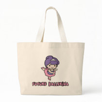 Ballerina Bags