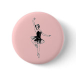 Ballerina Pins