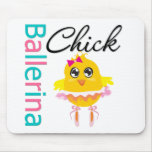 Ballerina Chick