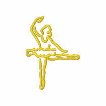 Ballerina Polo