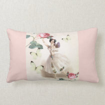 Ballerina Fairy pillows