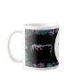 Ballerina Feet in Fifth Position Mug