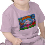 Ballerina Friends Tshirt