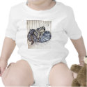 Ballerina Girl t-shirts