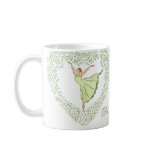 Ballerina Grace en Pointe Mug